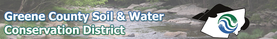 Greene County Soil and Water Conservation District